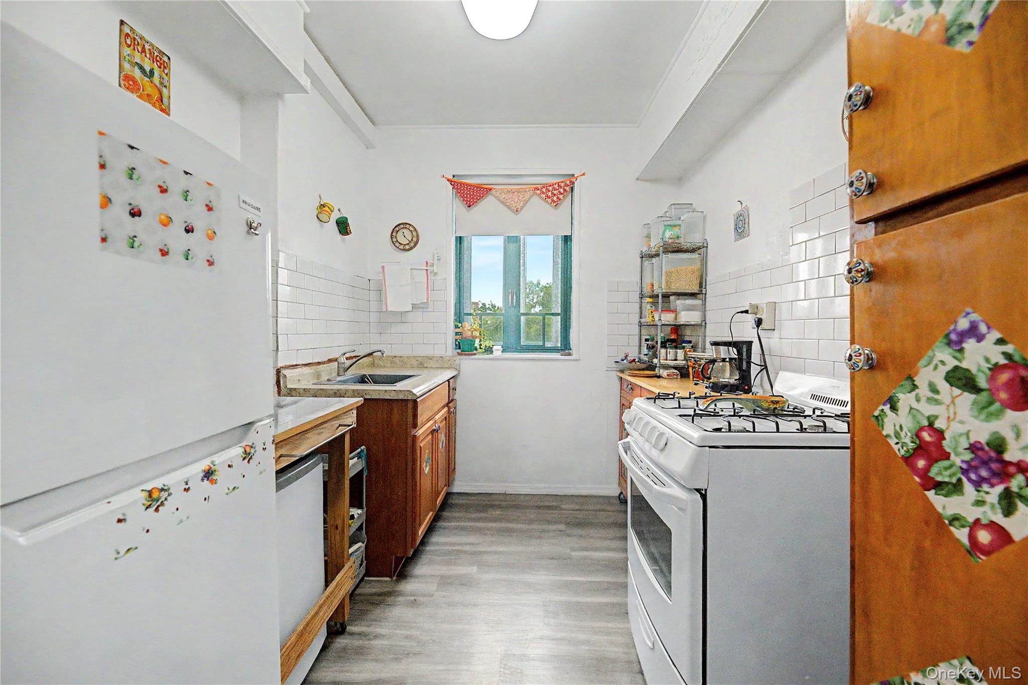 1705 Purdy Street, Unit 7F