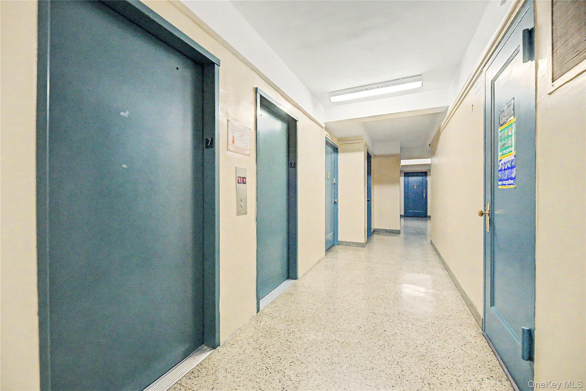 1705 Purdy Street, Unit 7F photo 14