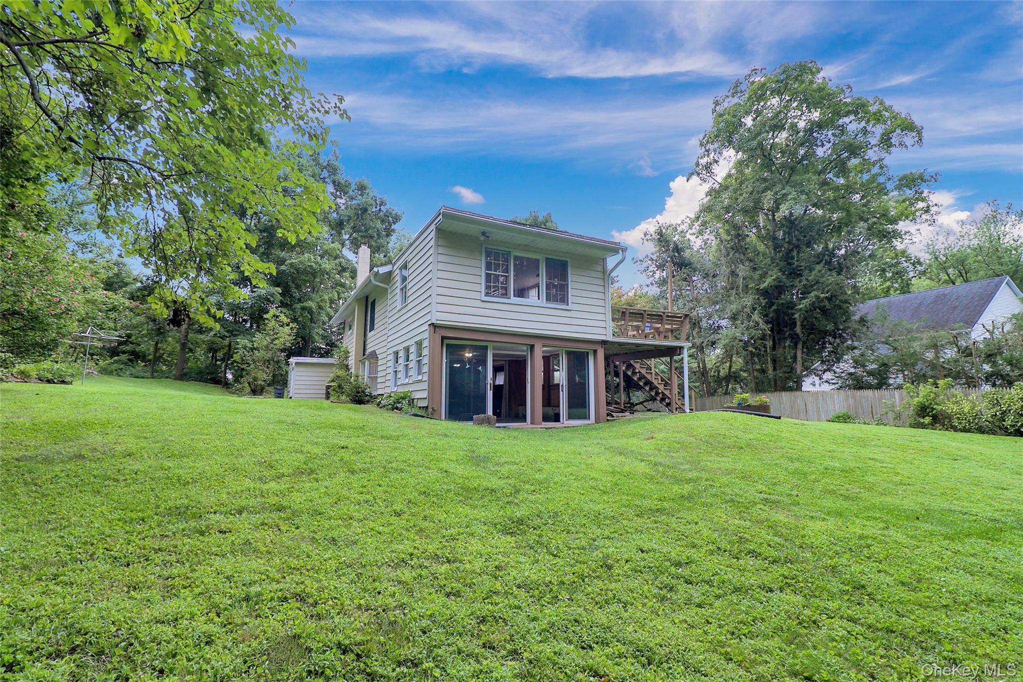 457 Saw Mill River Road – For Sale photo 2