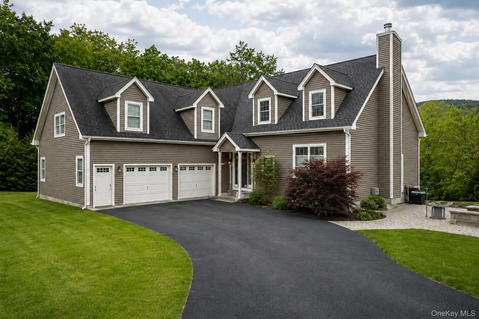 57 Spook Rock Road – For Sale