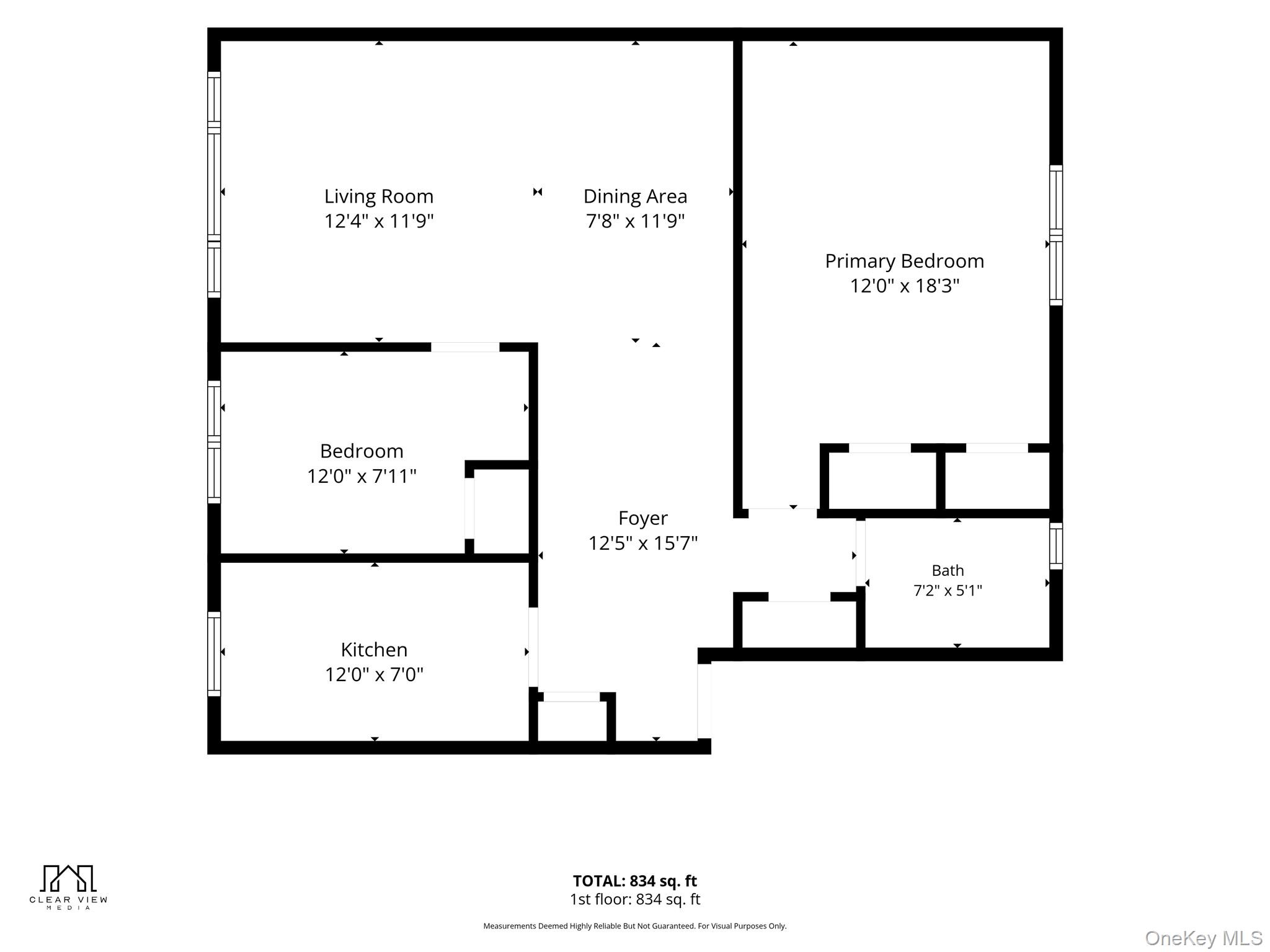 140 N Broadway, Unit P-4 photo 22