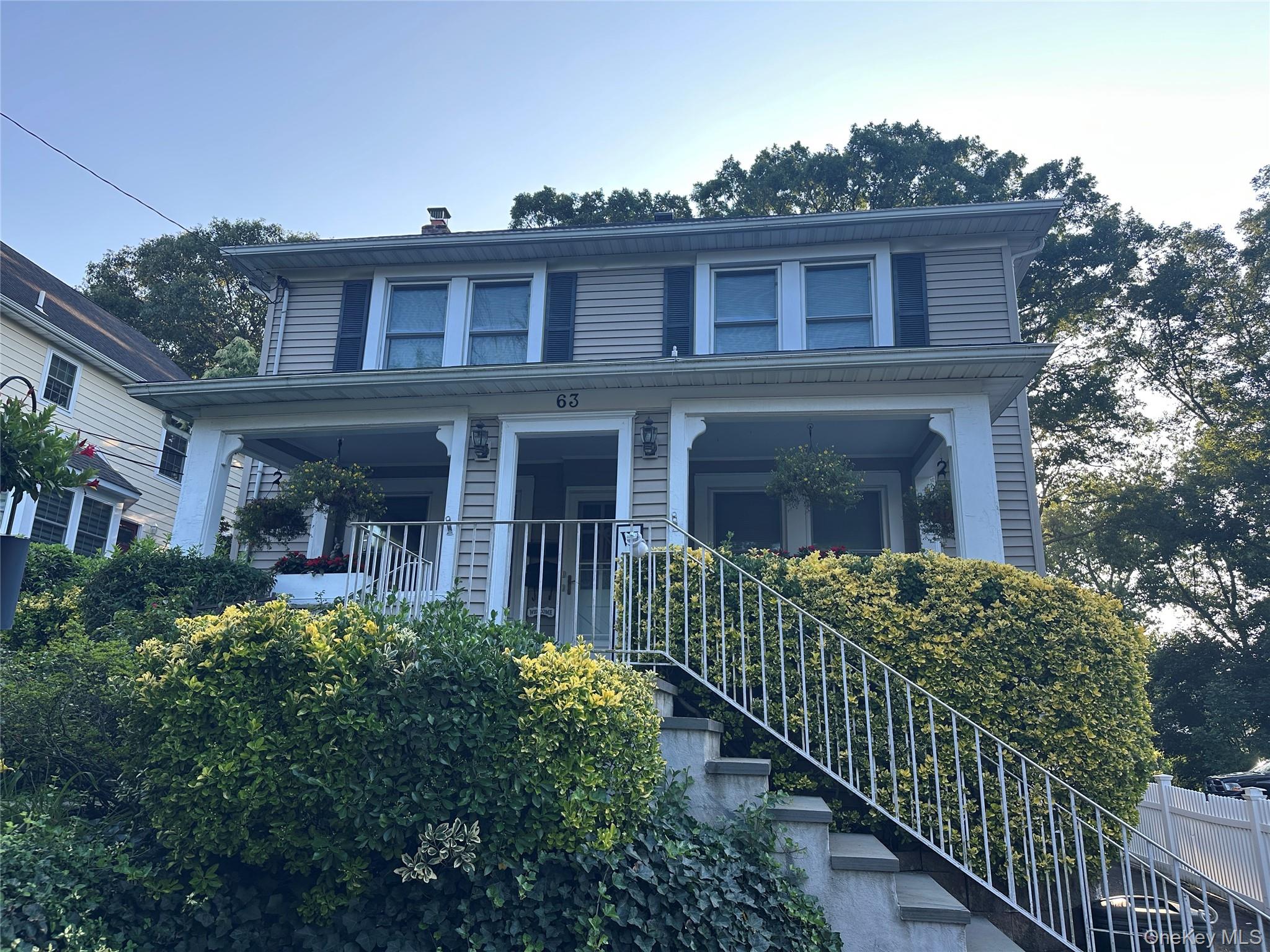 63 Franklin Avenue, Unit 2