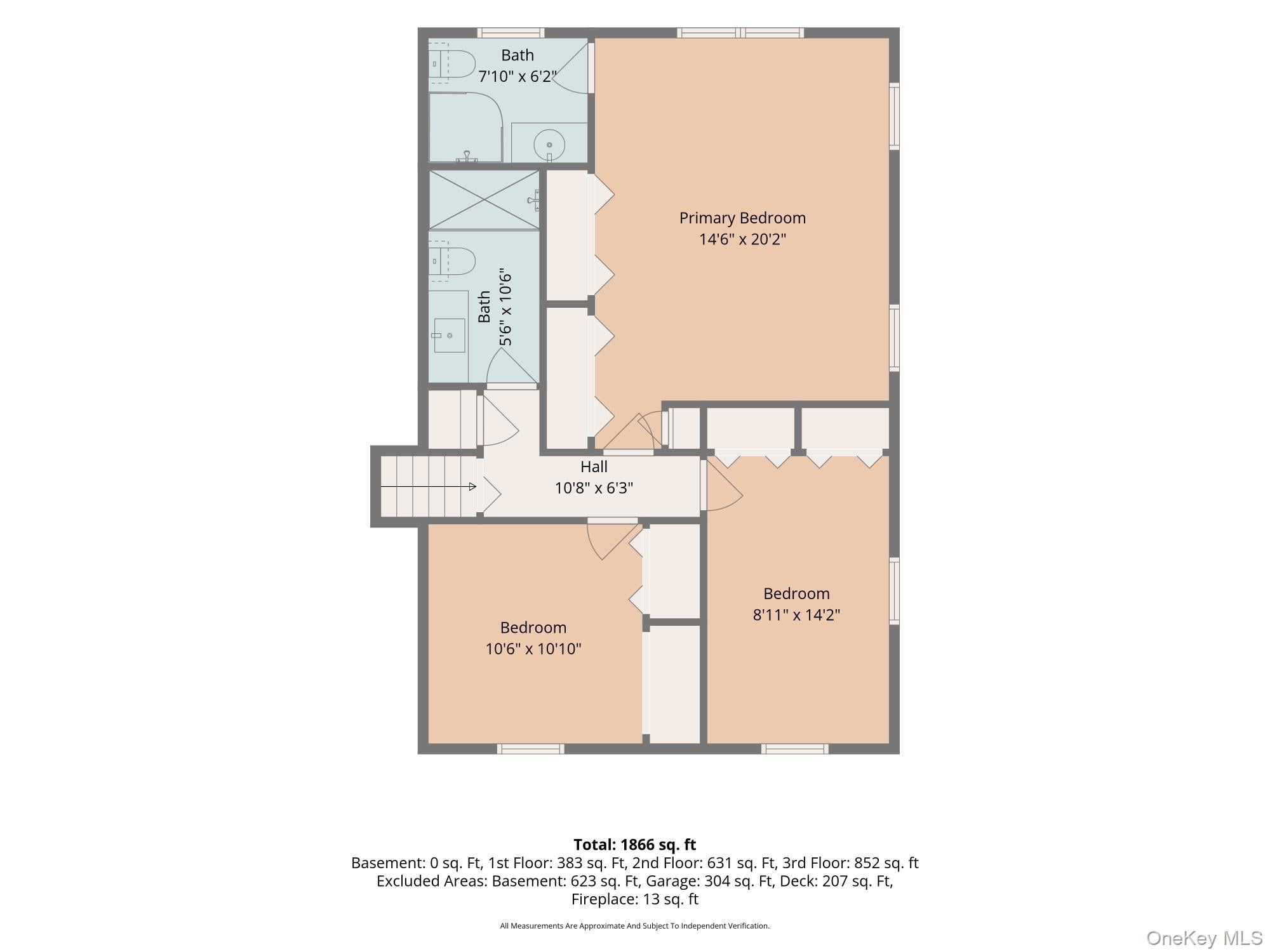 17 N Jackson Drive – For Sale photo 46