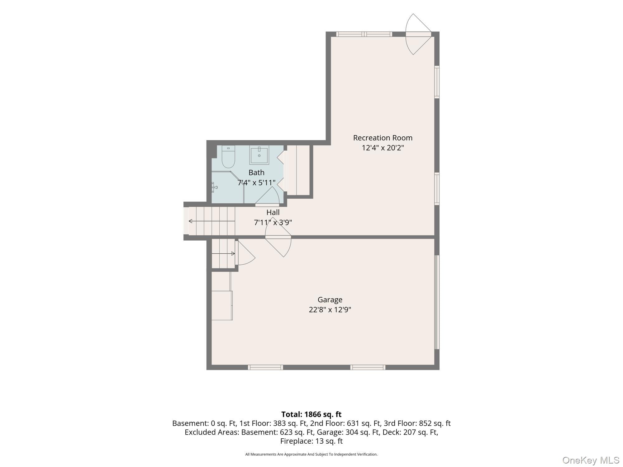 17 N Jackson Drive – For Sale photo 48