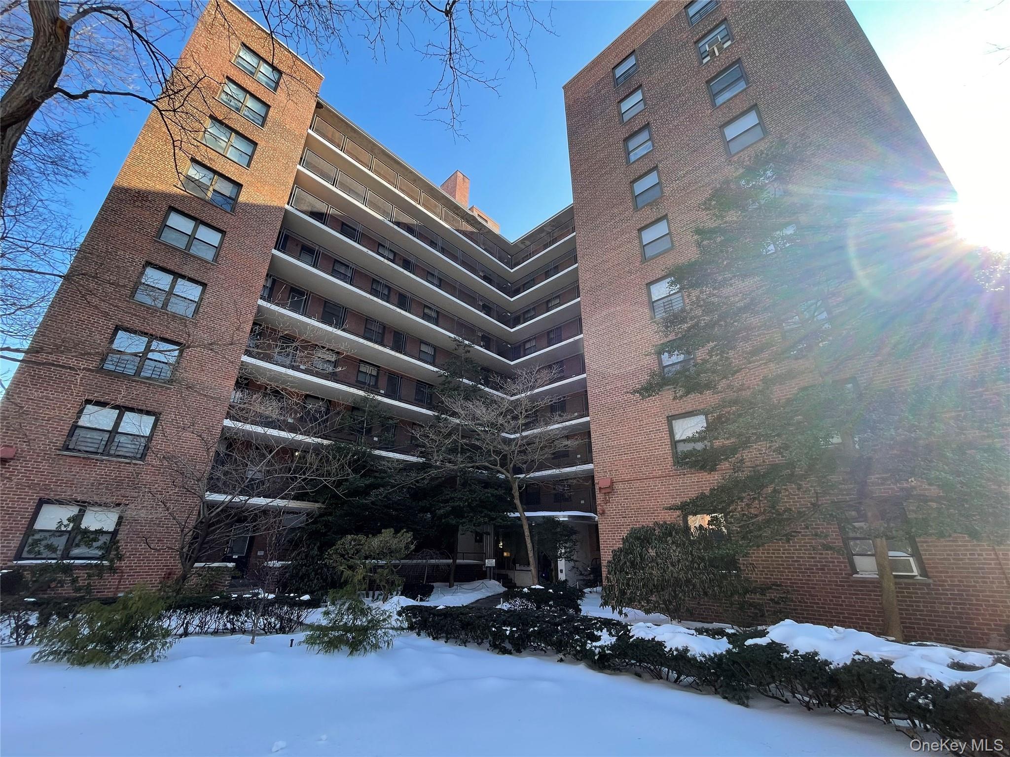 35-31 85 Street, Unit 8L