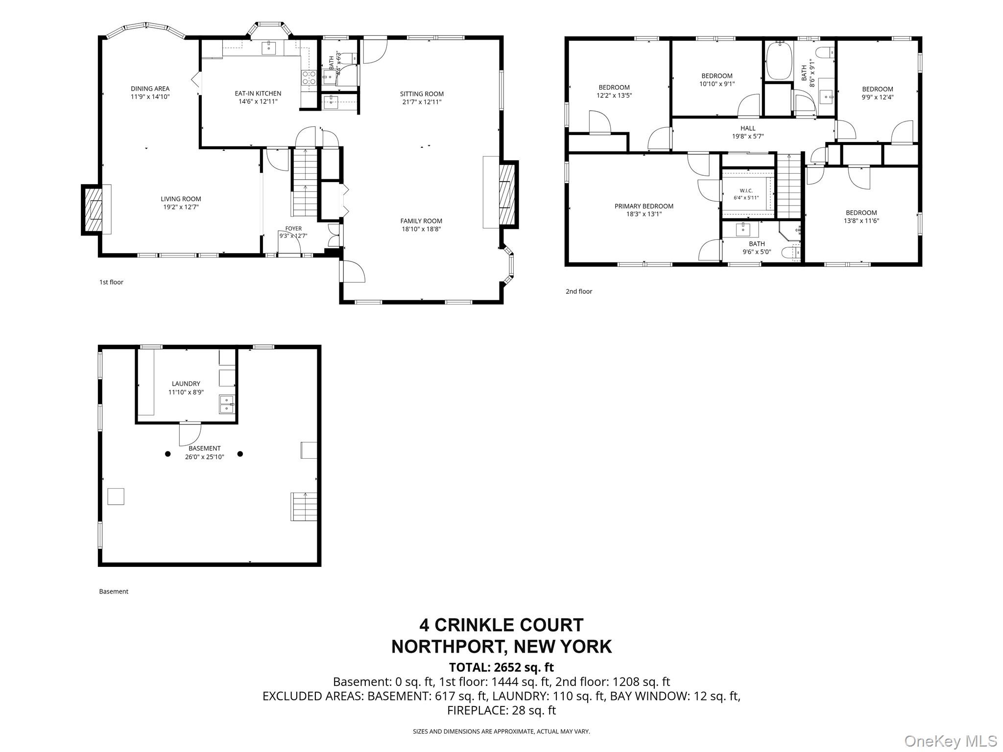 4 Crinkle Court – For Sale photo 48