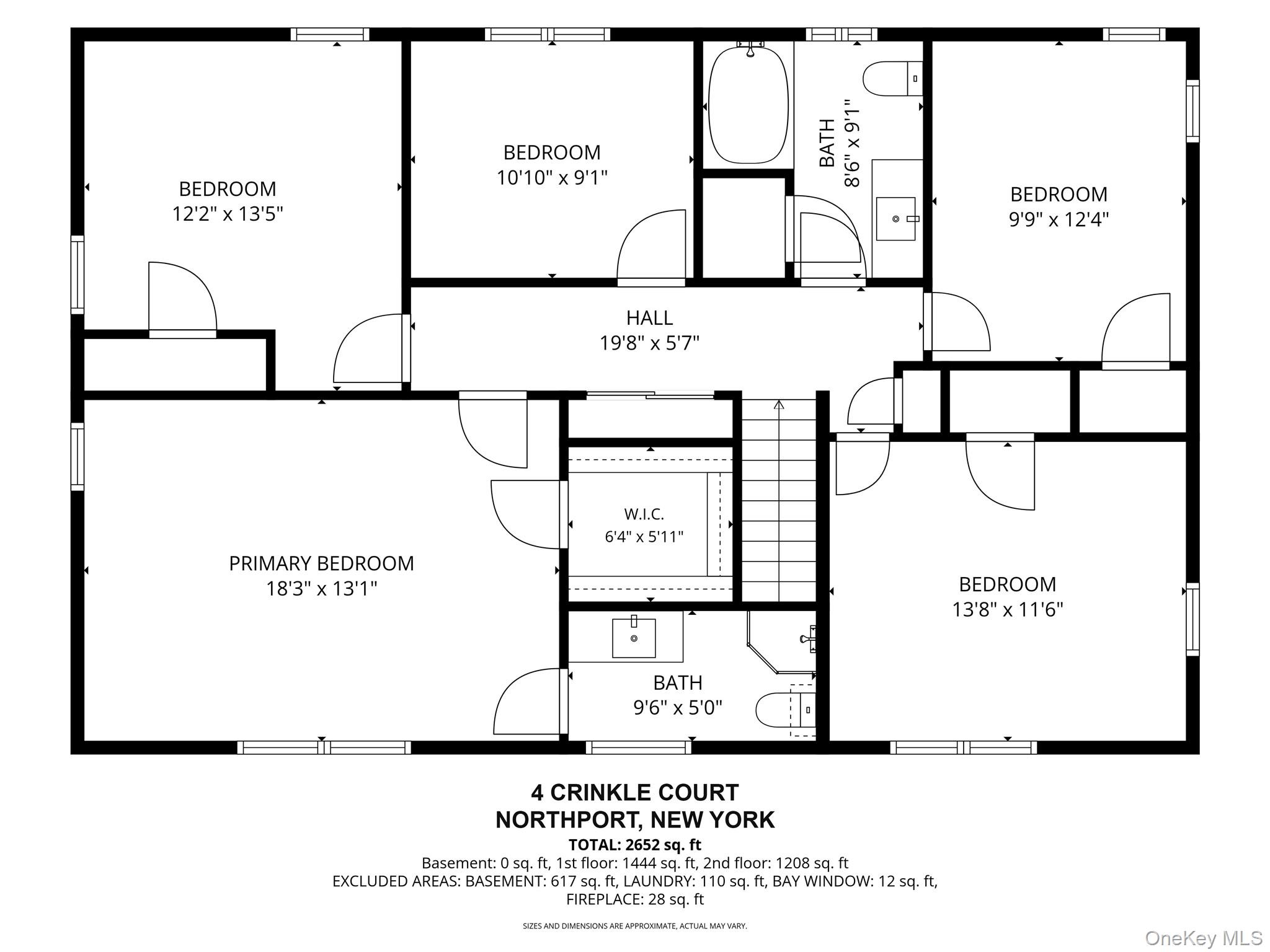 4 Crinkle Court – For Sale photo 46