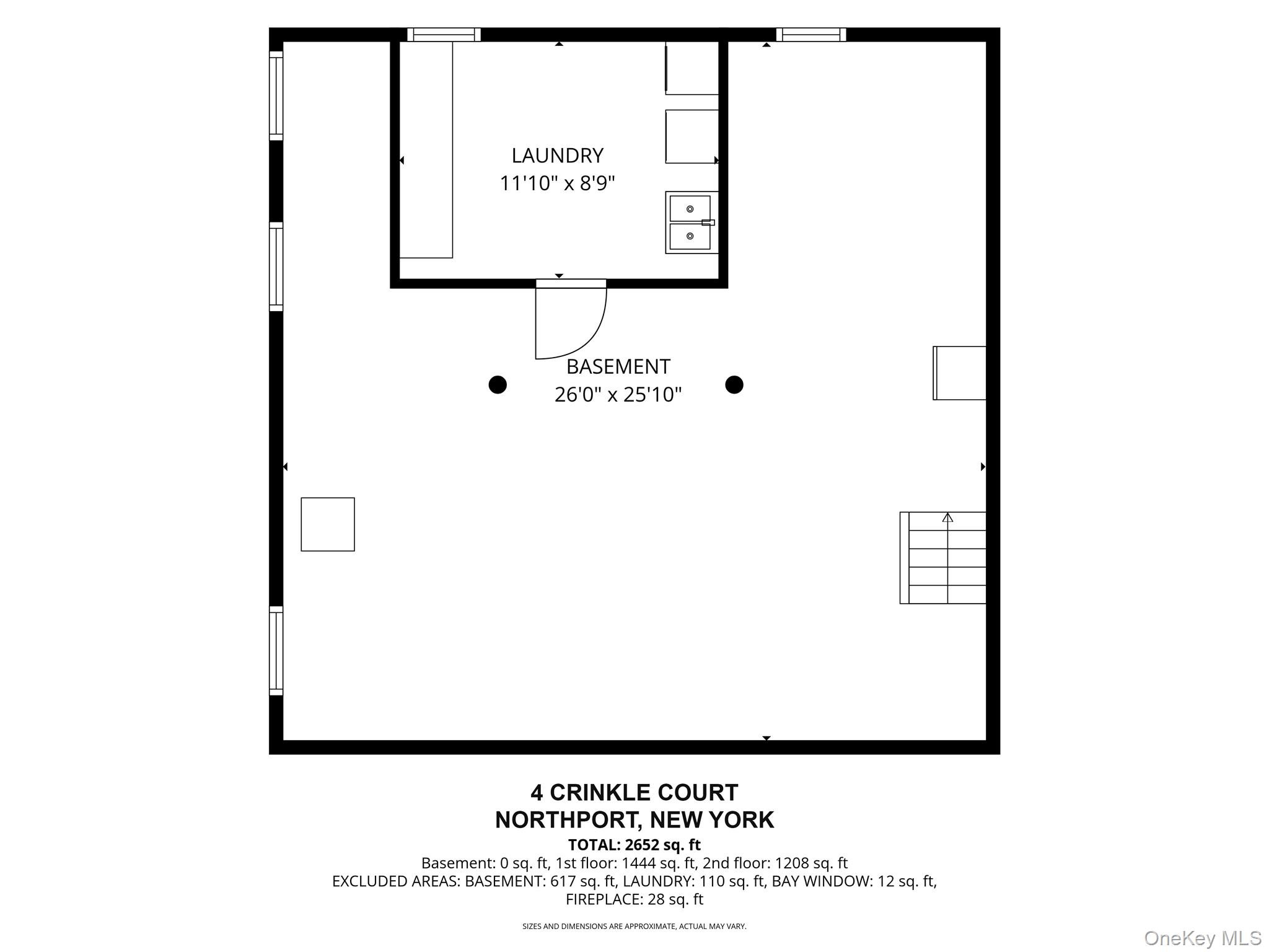 4 Crinkle Court – For Sale photo 45