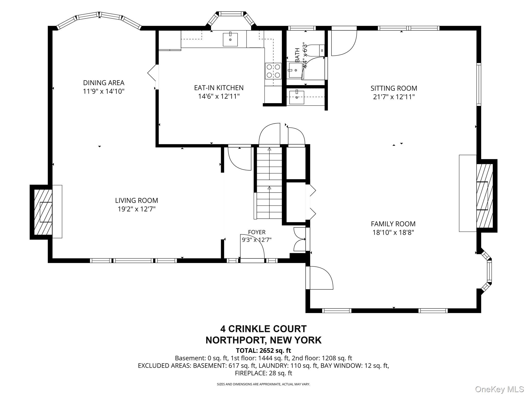 4 Crinkle Court – For Sale photo 47