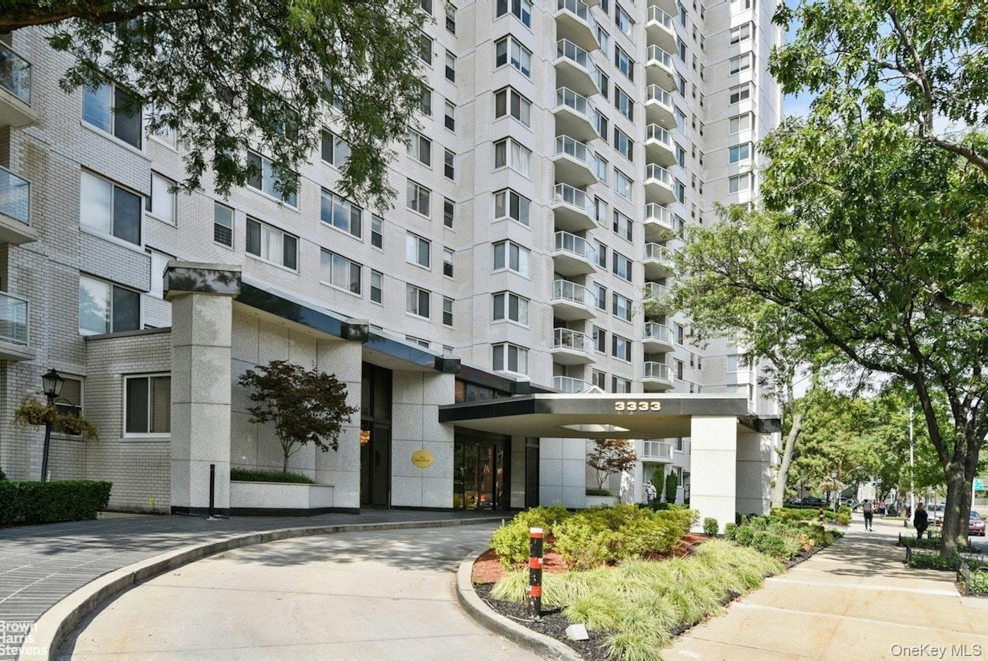 3333 Henry Hudson Parkway, Unit 22C photo 12