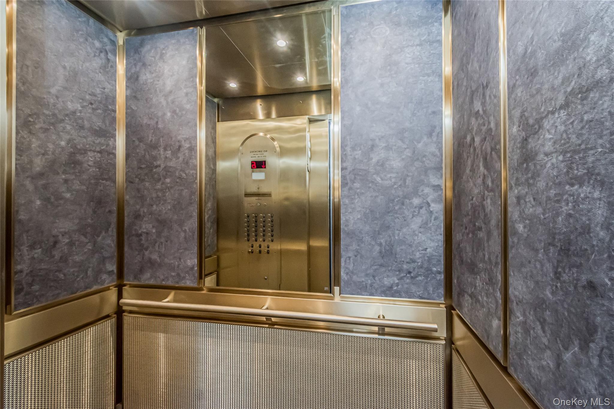 3333 Henry Hudson Parkway, Unit 22C photo 9