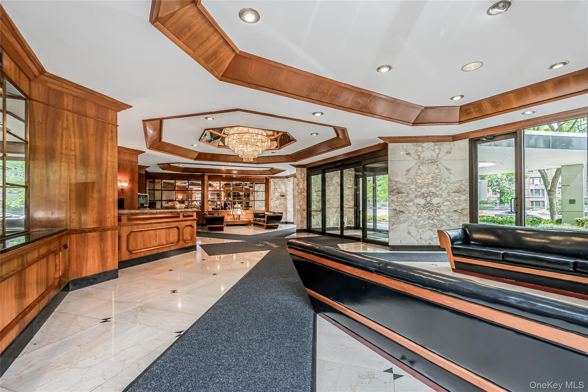 3333 Henry Hudson Parkway, Unit 22C photo 11