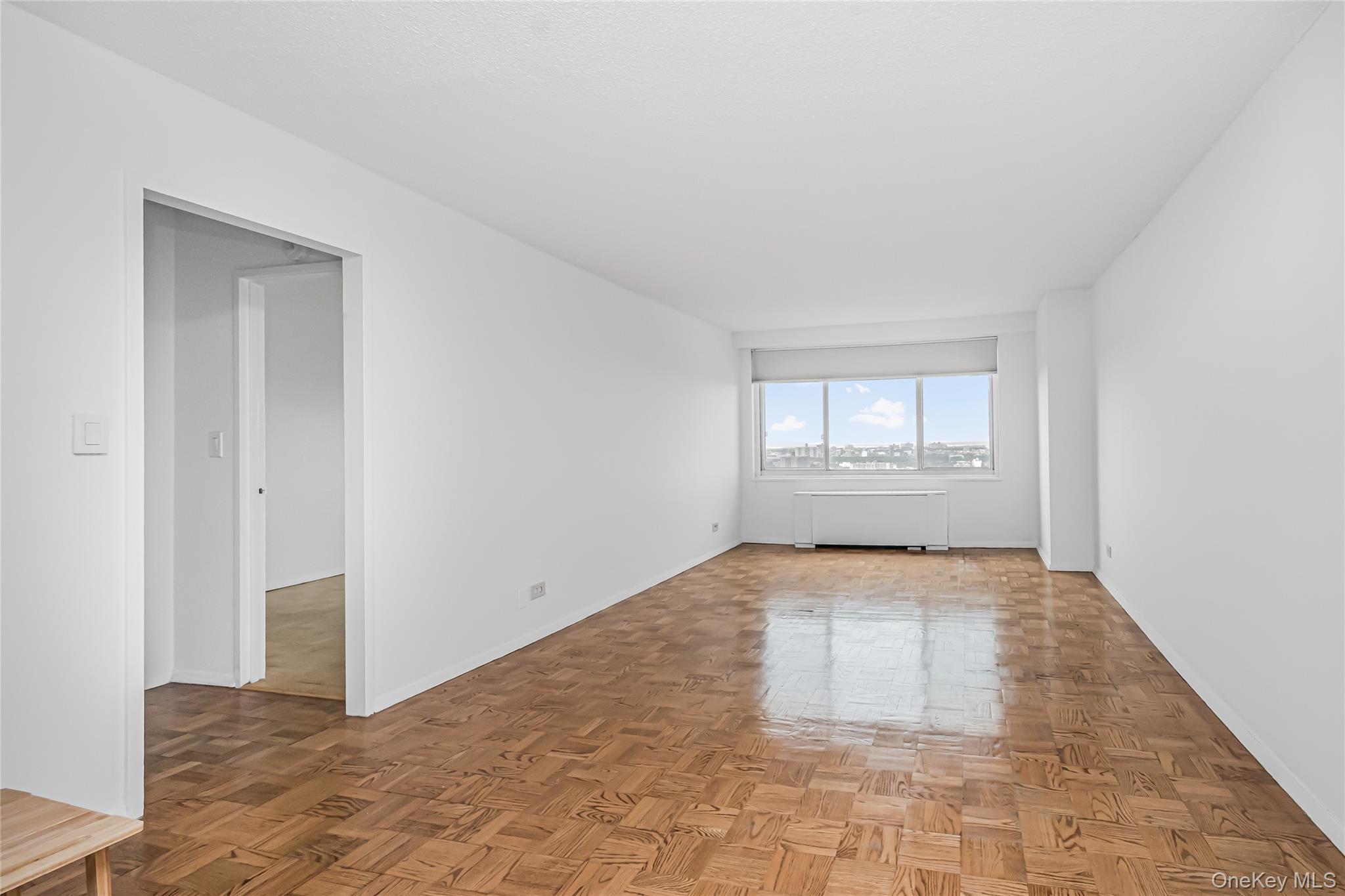 3333 Henry Hudson Parkway, Unit 22C photo 2