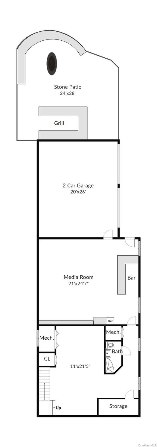 47 Highland Avenue – For Rent photo 37