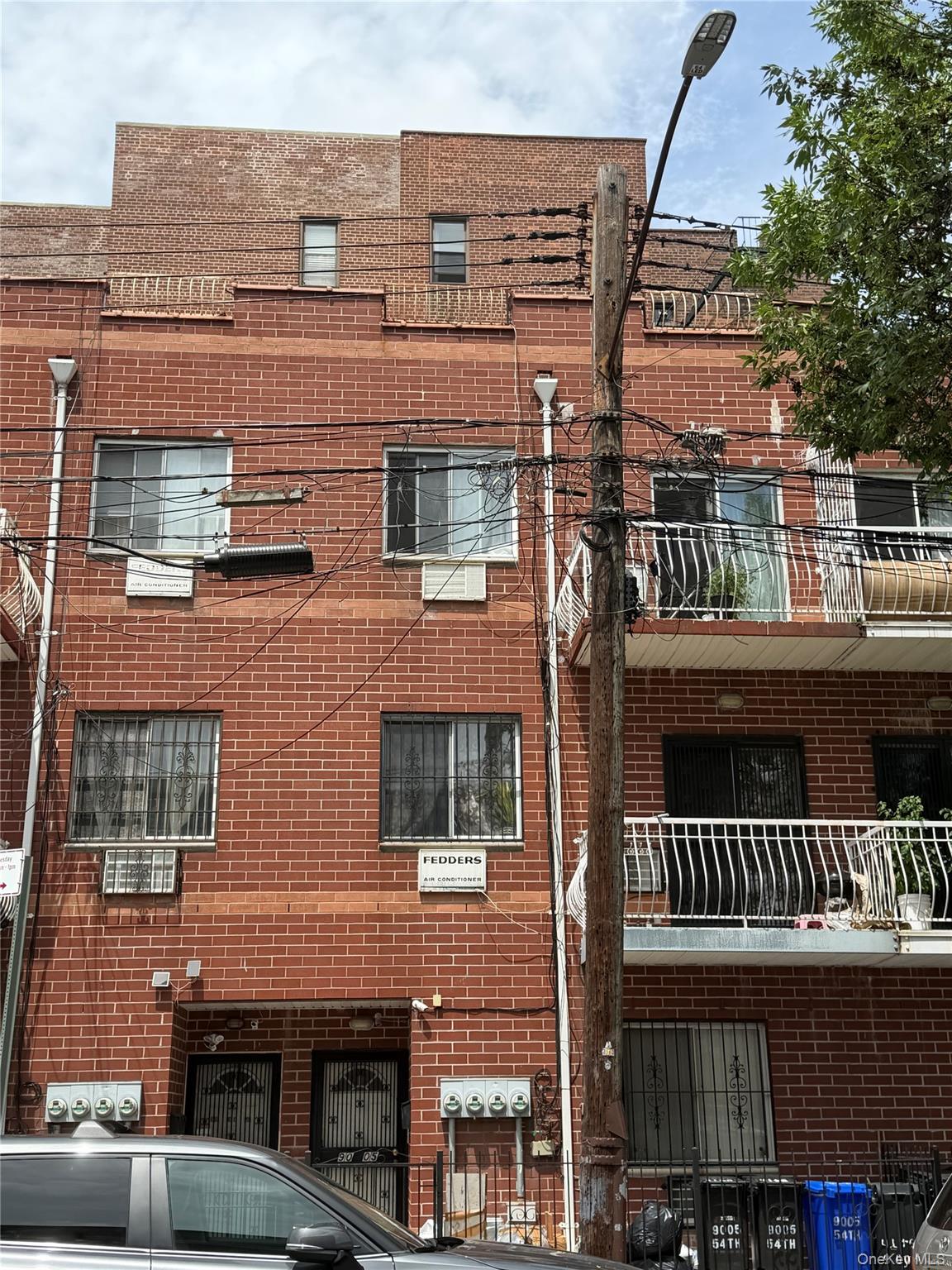 90-05 54th Avenue – For Sale