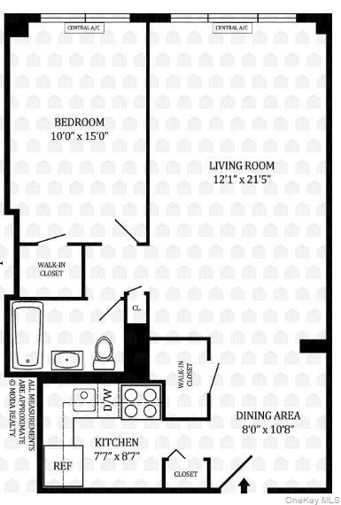 3333 Henry Hudson Parkway, Unit 22C photo 20