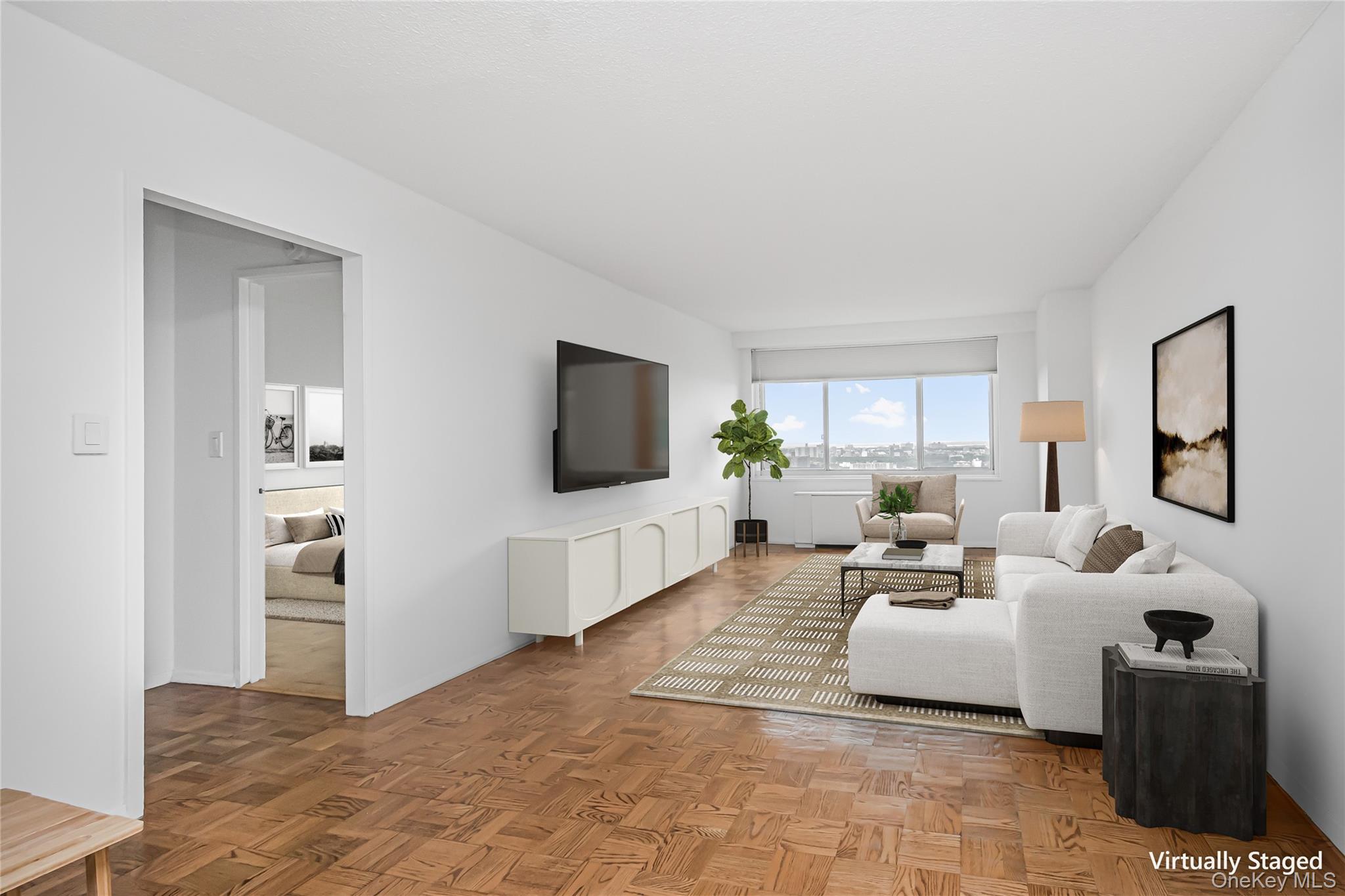 3333 Henry Hudson Parkway, Unit 22C photo 2