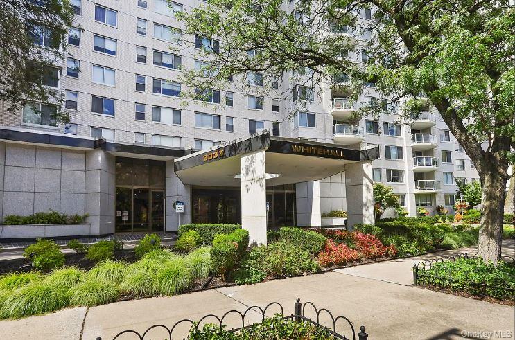 3333 Henry Hudson Parkway, Unit 22C photo 16