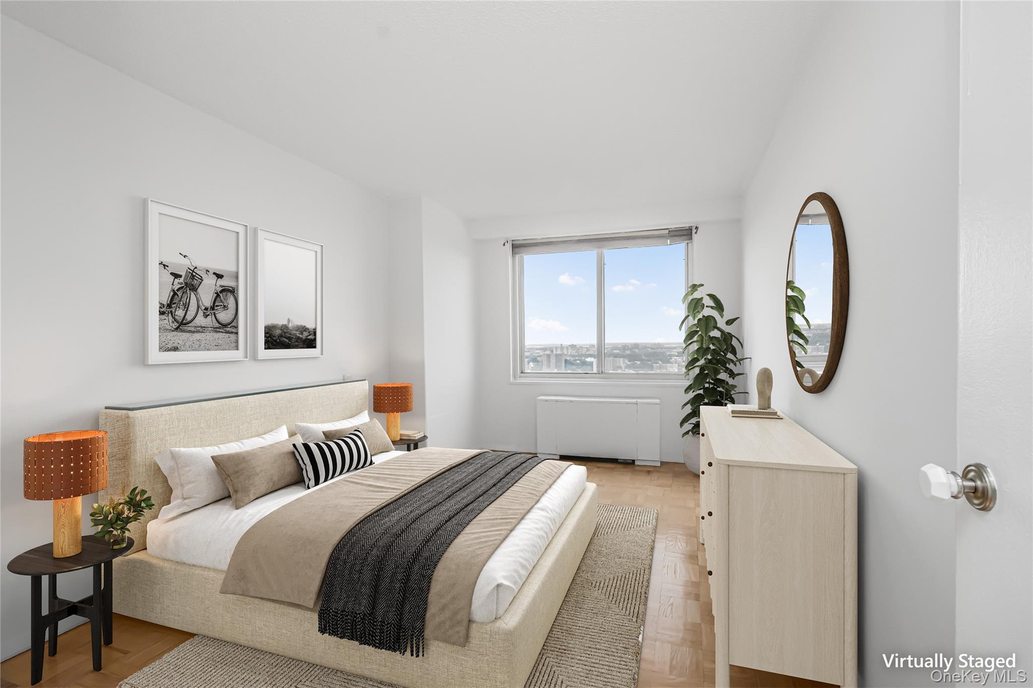 3333 Henry Hudson Parkway, Unit 22C photo 9