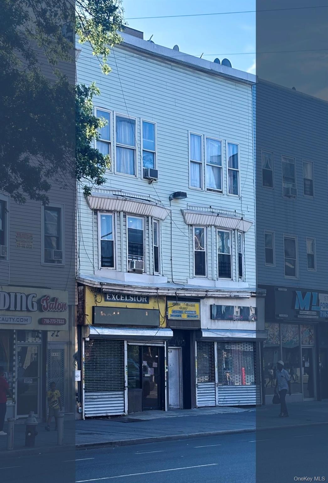 1428 Flatbush Avenue – For Sale