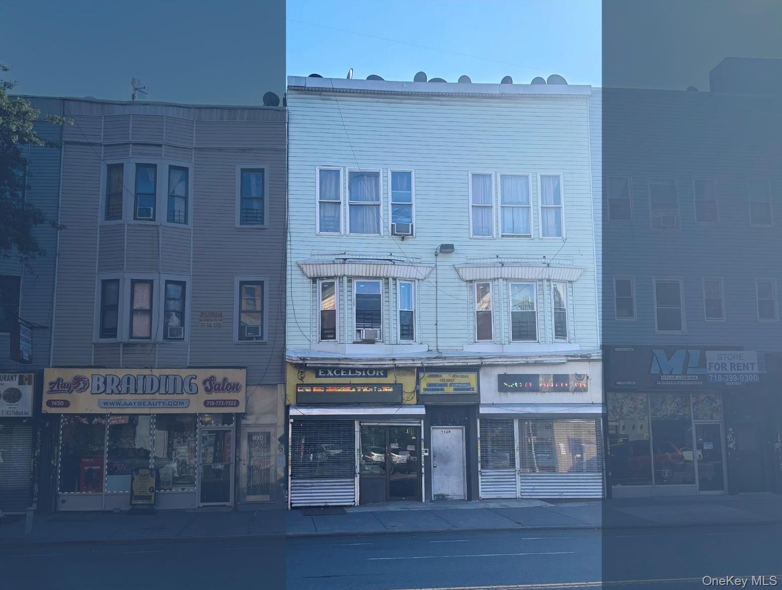 1428 Flatbush Avenue – For Sale photo 2