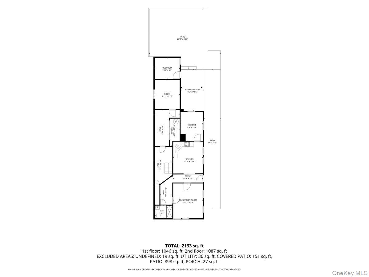 3038 Tiemann Avenue – For Sale photo 3