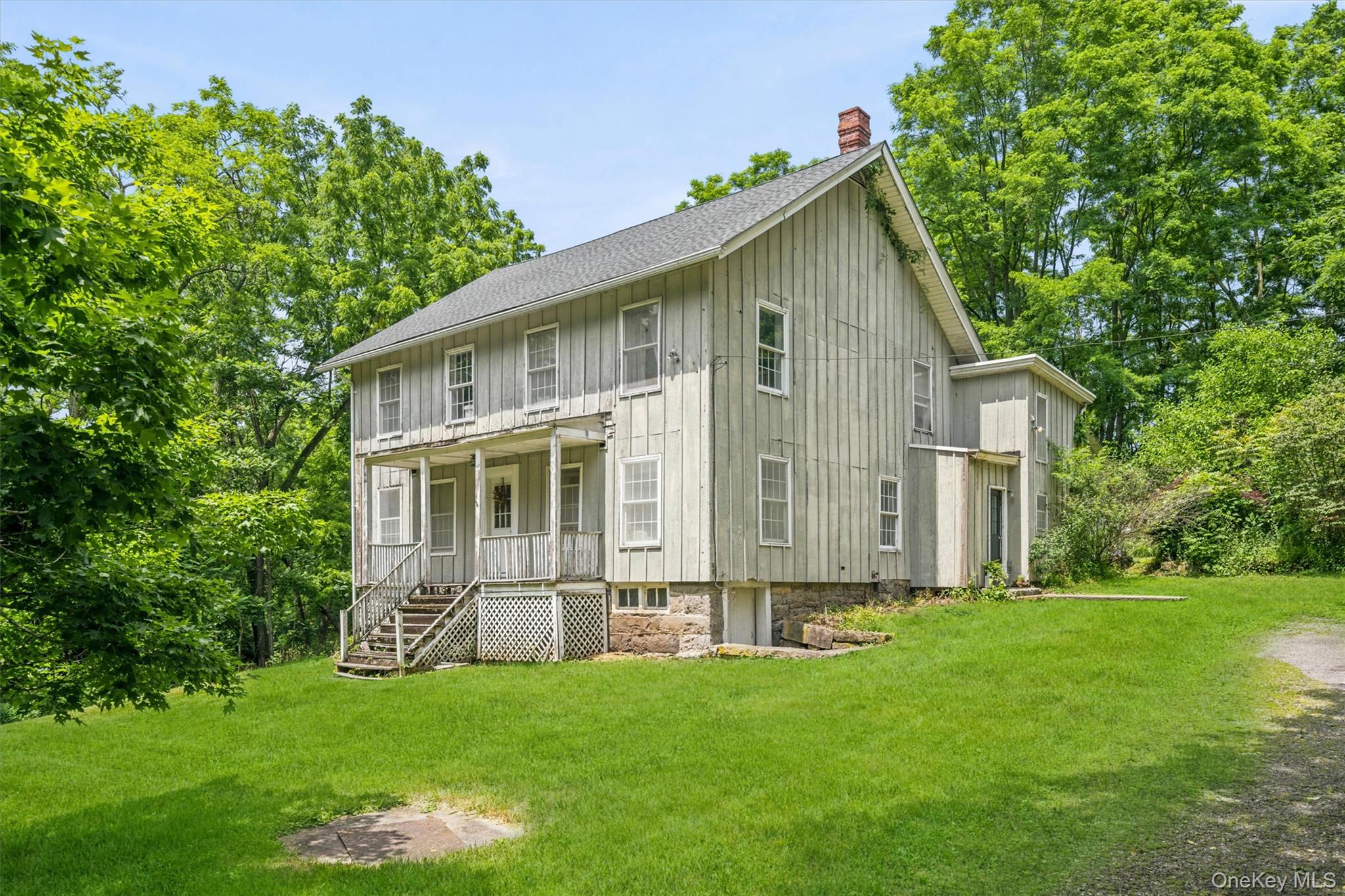 196 Newport Bridge Road – For Sale