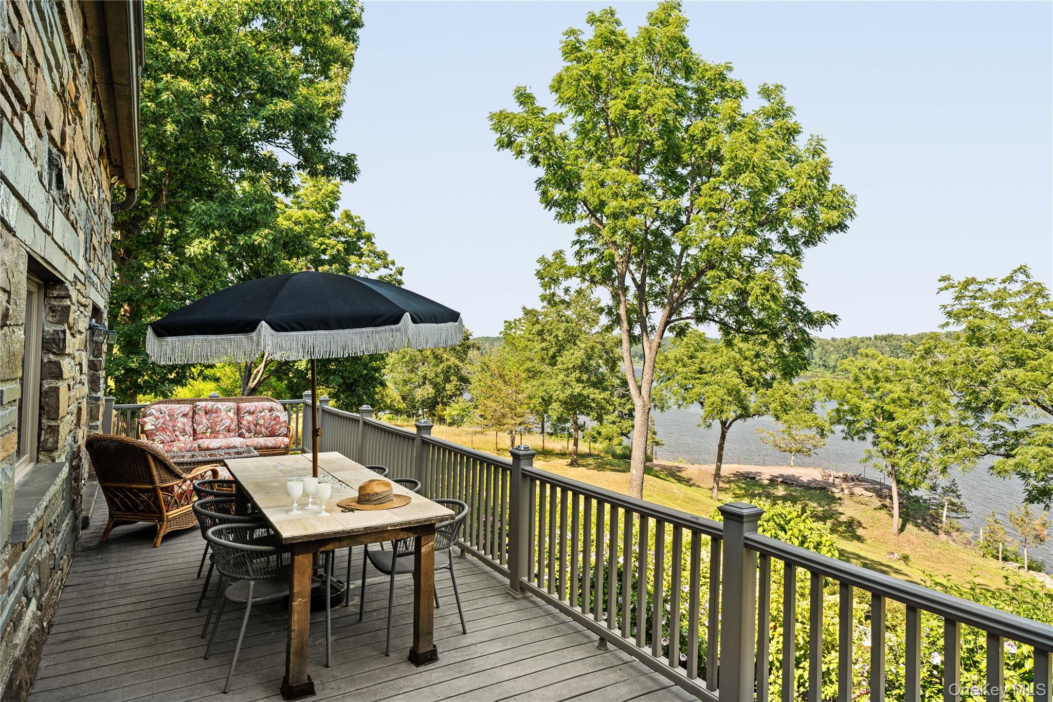 567 Four Mile Point Road – For Sale photo 36