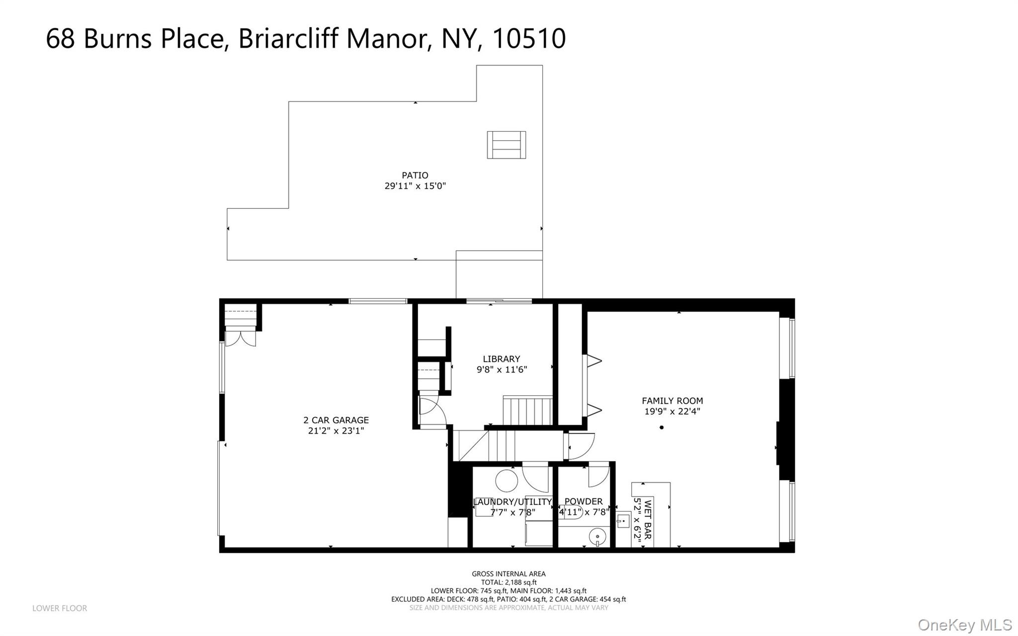 68 Burns Place – For Sale photo 31