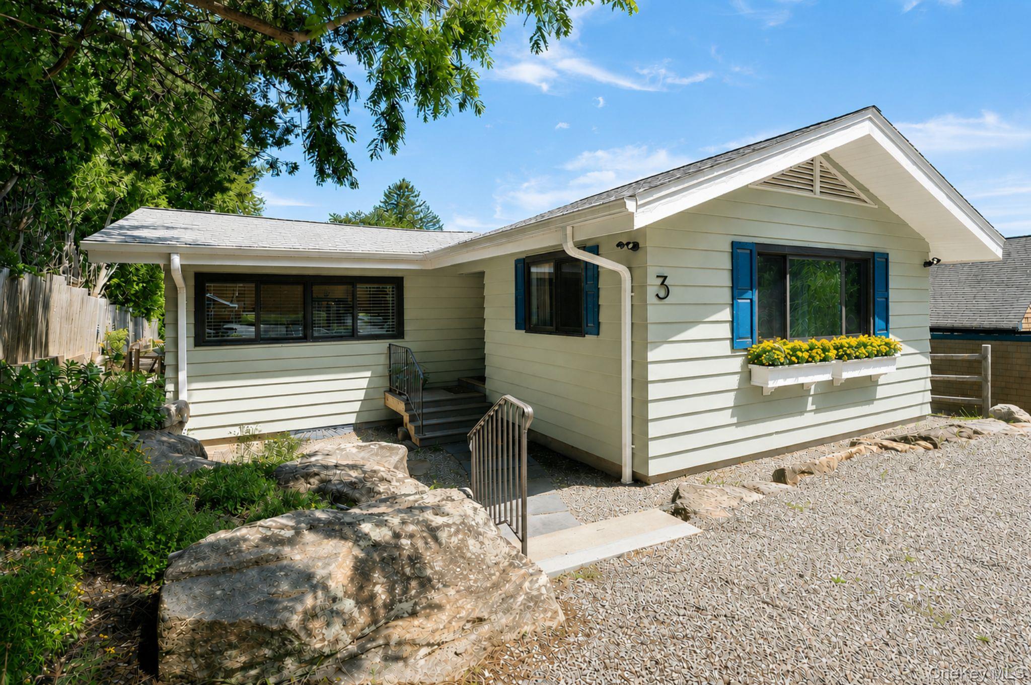 3 Bouton Street – For Sale