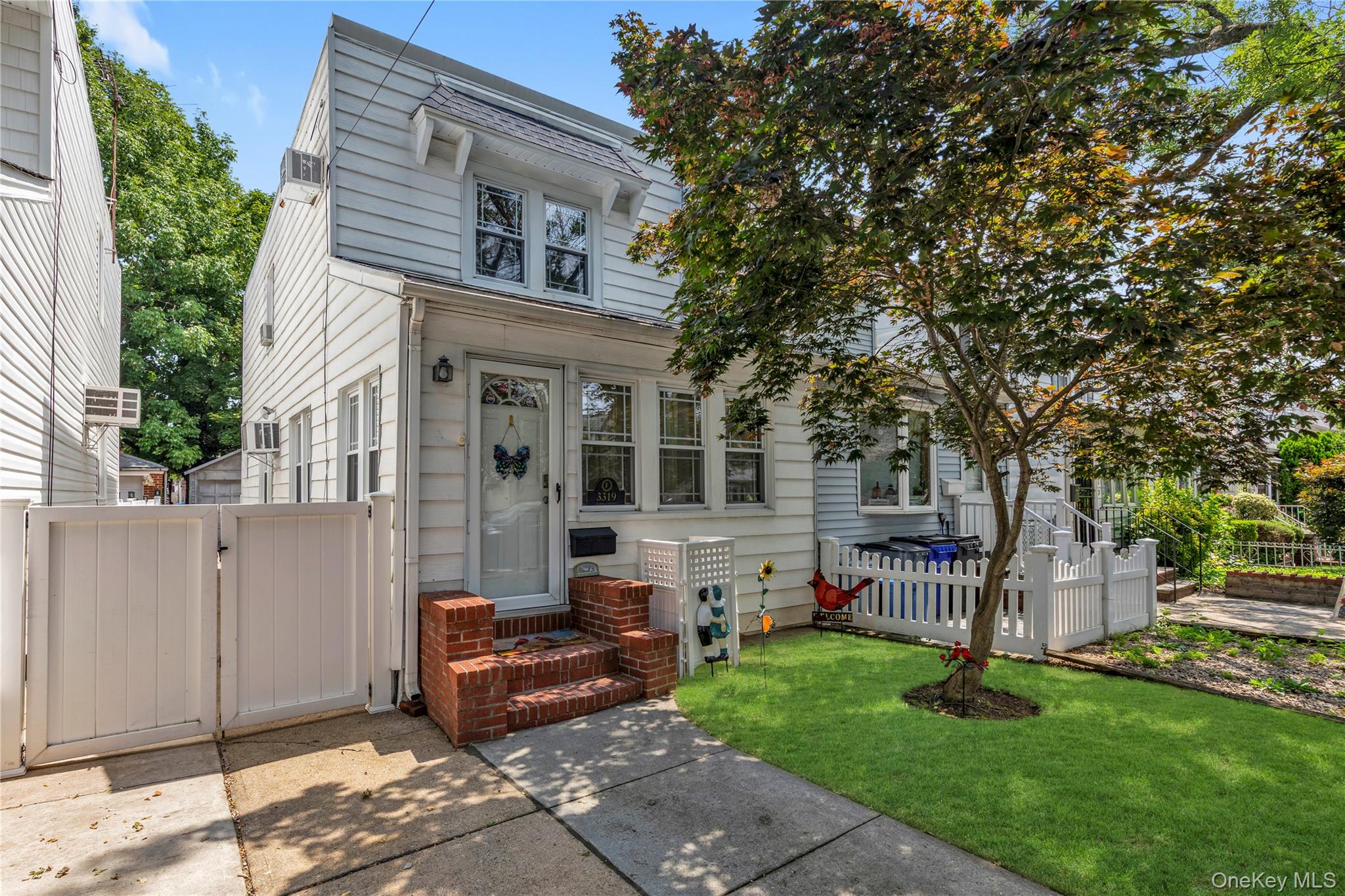 33-19 203rd Street – For Sale