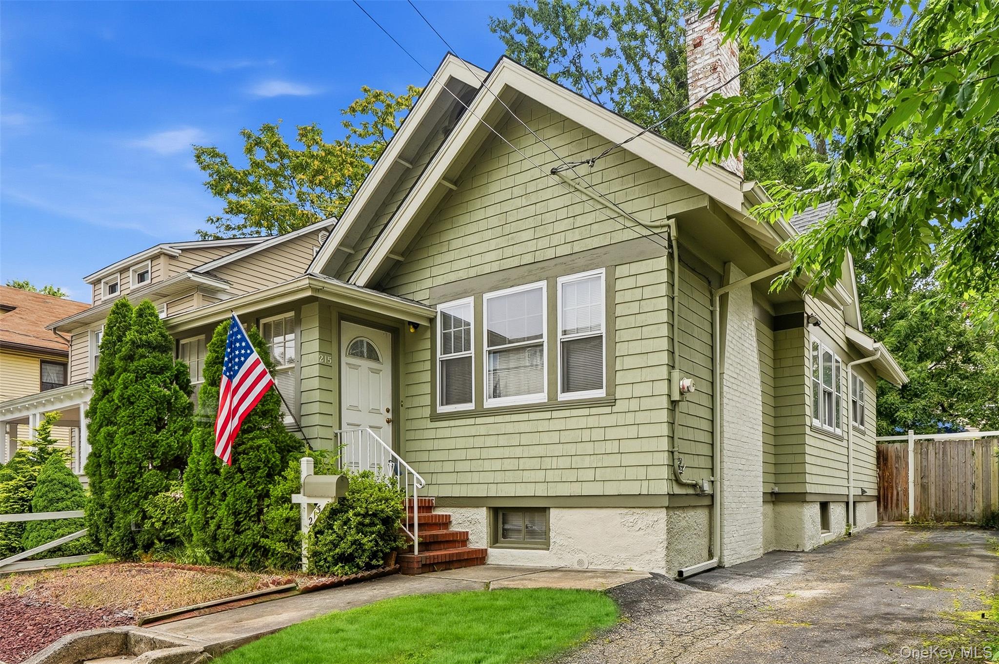215 Demorest Avenue – For Sale