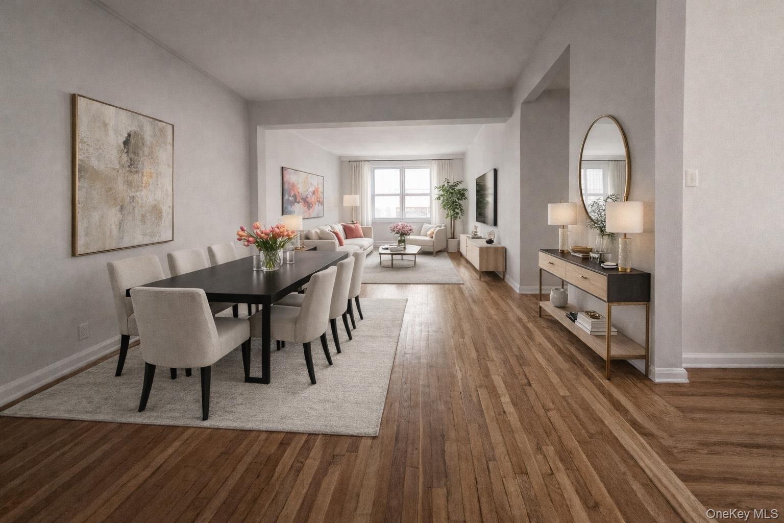 2080 Barnes Avenue, Unit 5B photo 4