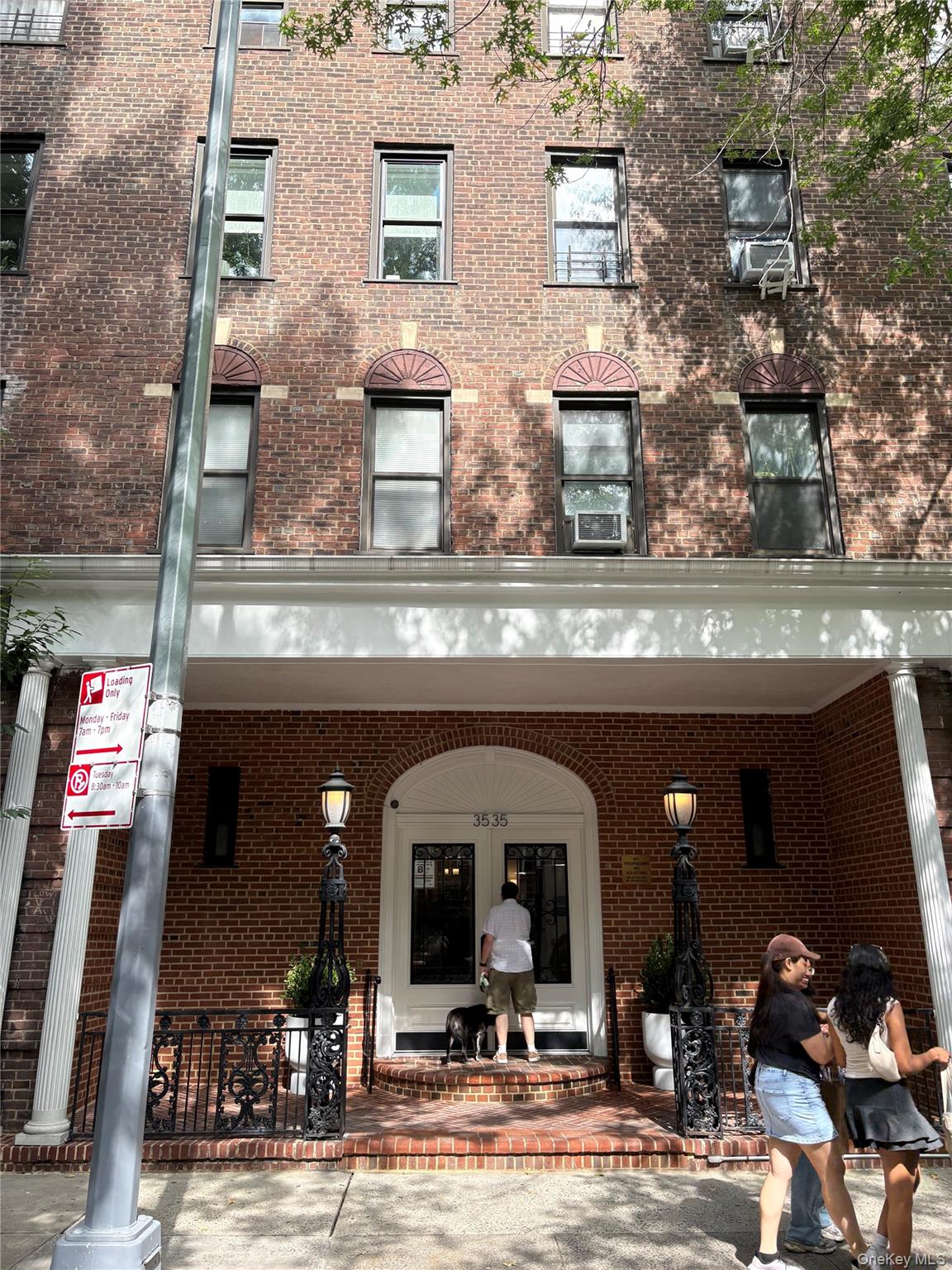 35-35 75th Street, Unit 105