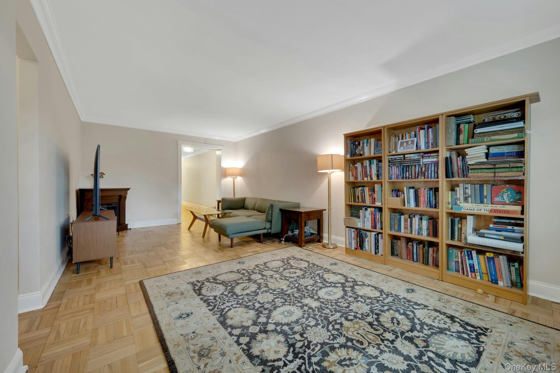 450 Pelham Road, Unit 3G photo 10