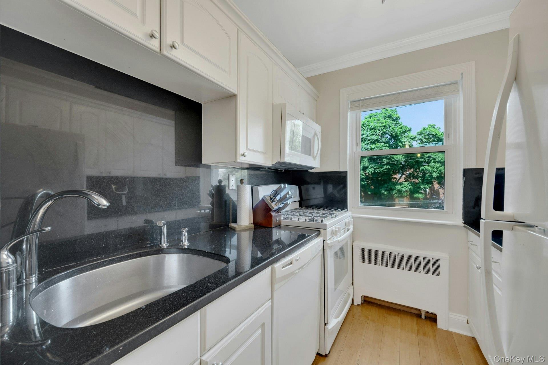 450 Pelham Road, Unit 3G photo 4