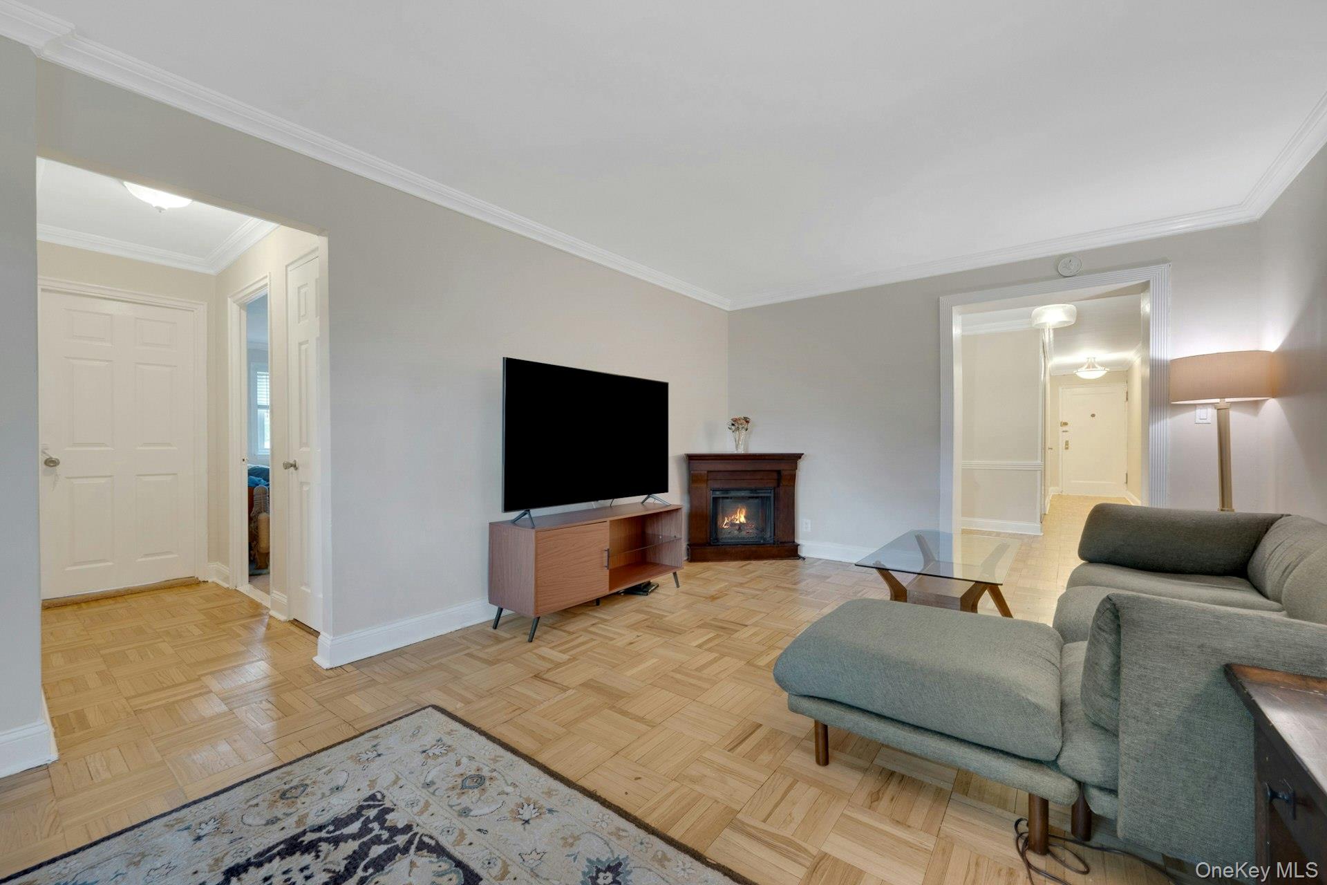 450 Pelham Road, Unit 3G photo 9