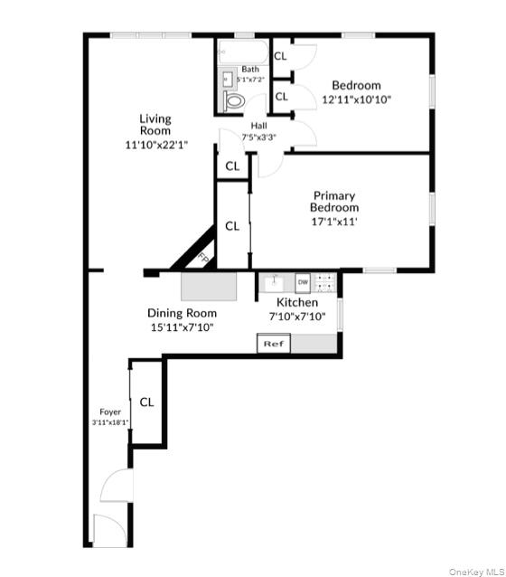 450 Pelham Road, Unit 3G photo 21