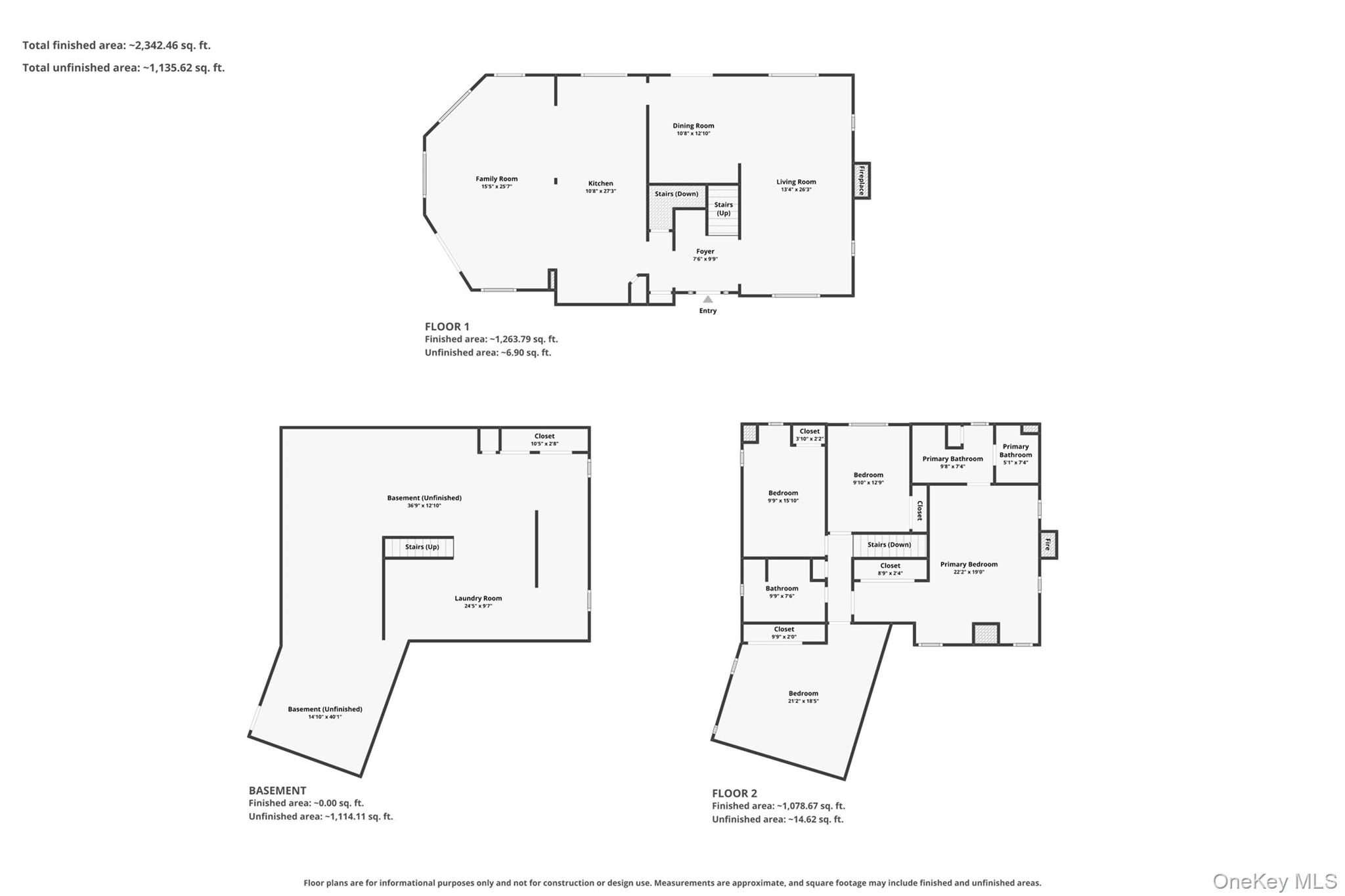 21 Bay Avenue W – For Sale photo 2