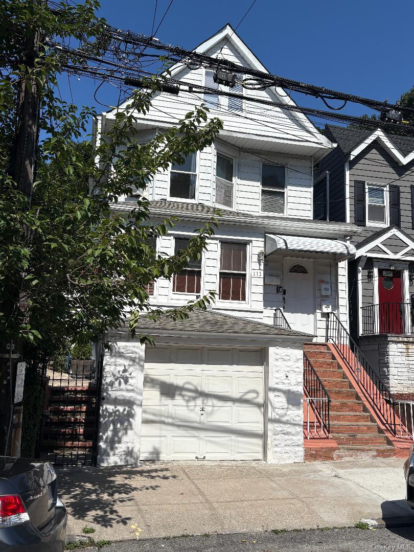 111 Hart Avenue – For Rent