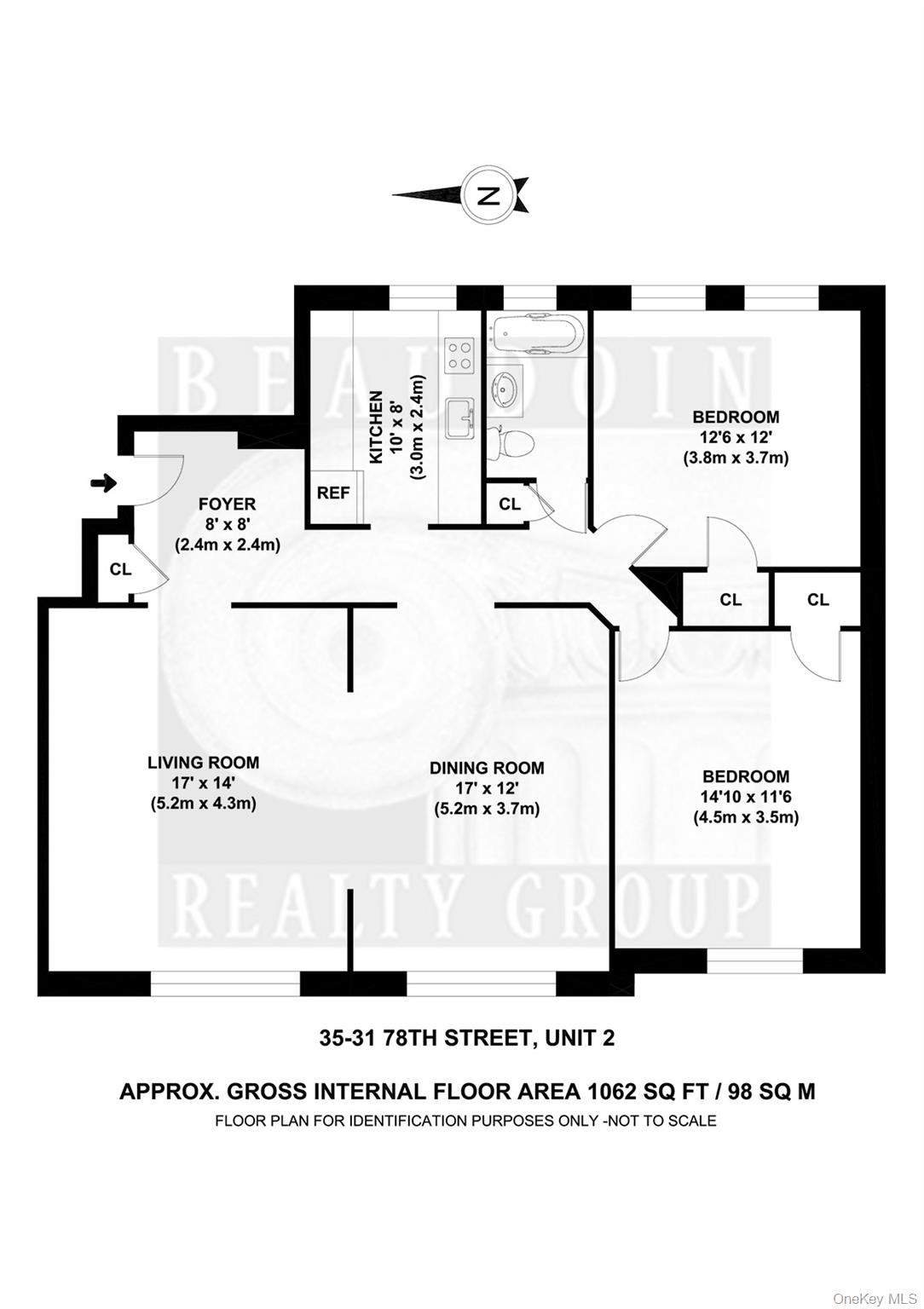 3531 78th Street, Unit 2 photo 12