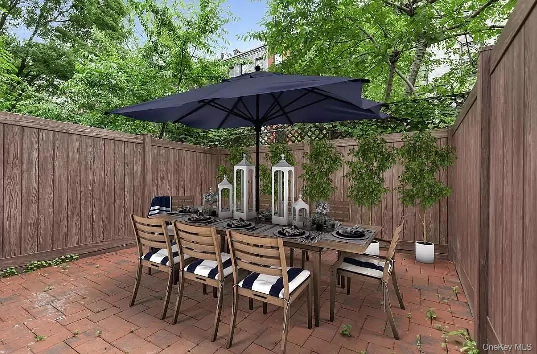 286 W 137th Street – For Sale photo 16
