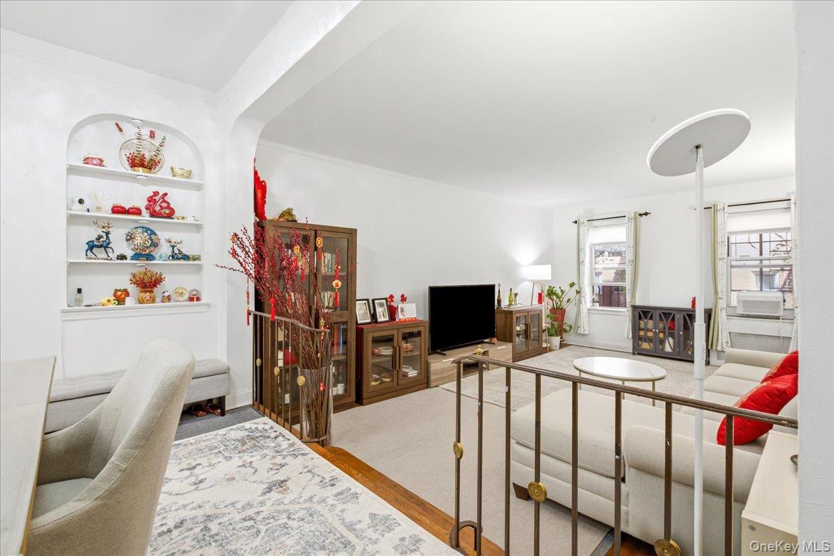 110-35 72nd Road, Unit 202 photo 9