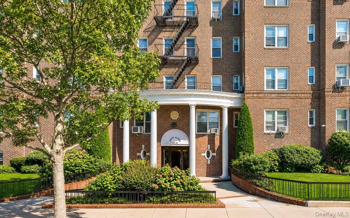 110-35 72nd Road, Unit 202