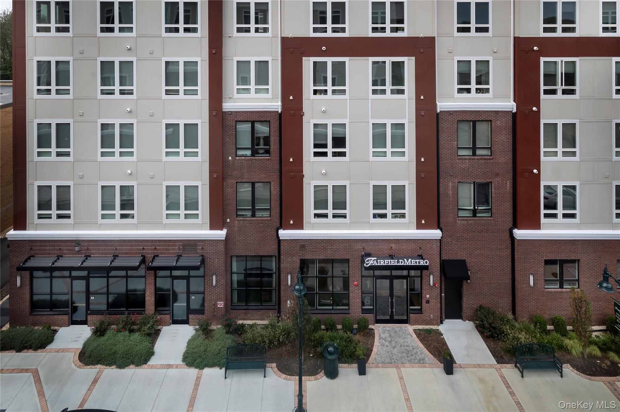 119 Searing Avenue, Unit S105