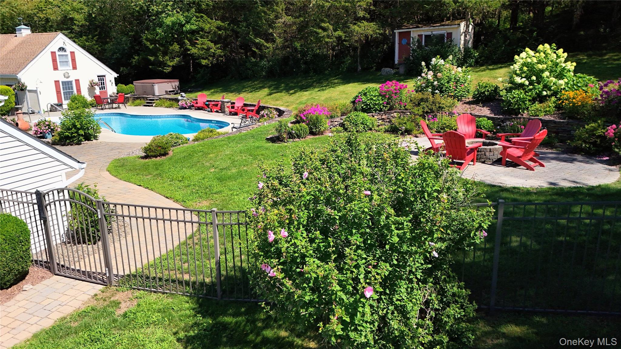 1 Cedar Hill Drive – For Sale photo 34