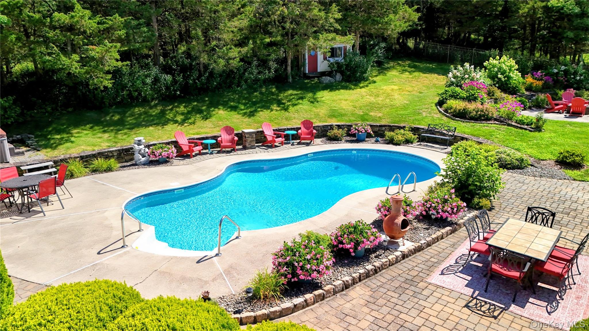 1 Cedar Hill Drive – For Sale photo 38