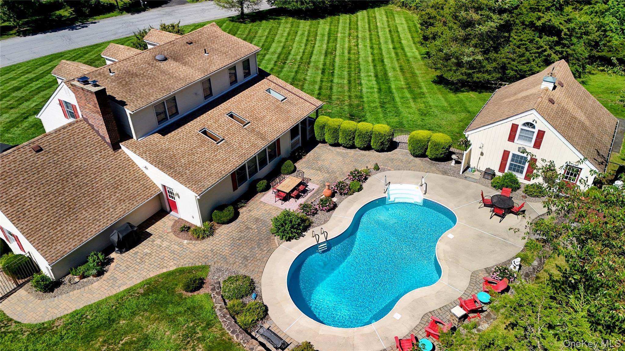 1 Cedar Hill Drive – For Sale