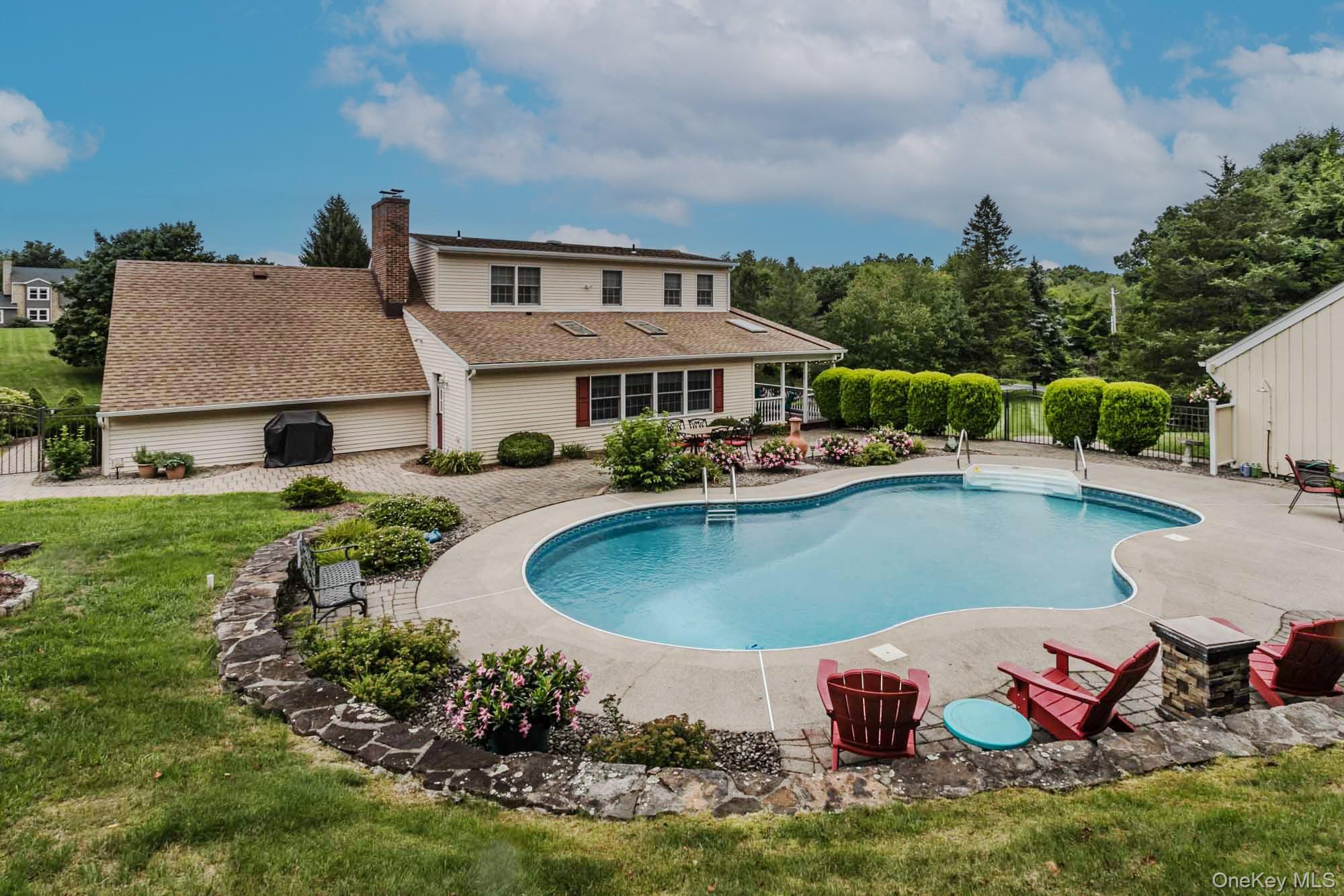 1 Cedar Hill Drive – For Sale photo 44
