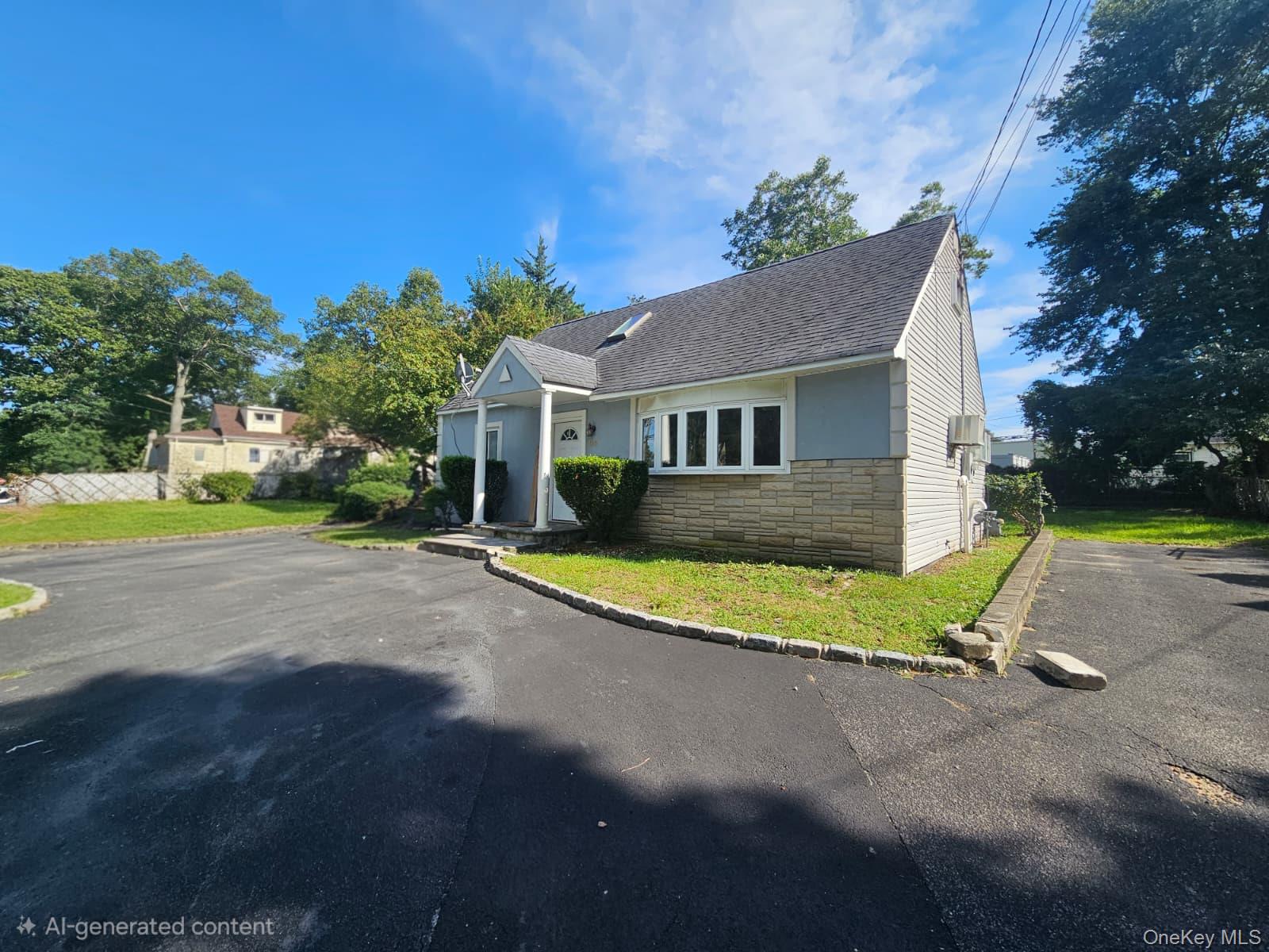 84 State Avenue – For Rent